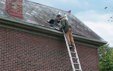 what affects urgent Filleigh roof repairs