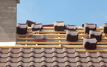 Filleigh clay roofing costs
