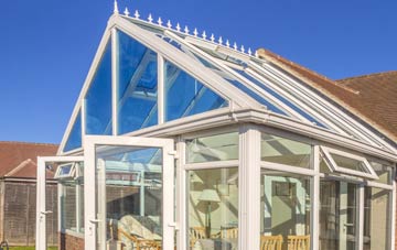 conservatory roof insulation costs Filleigh