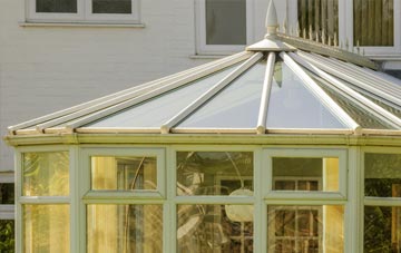 conservatory roof repair Filleigh, Devon