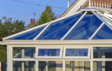 professional Filleigh conservatory insulation