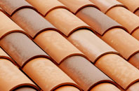Filleigh clay roofing