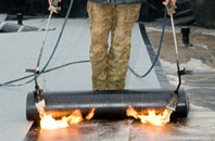 Filleigh flat roof sealing quote